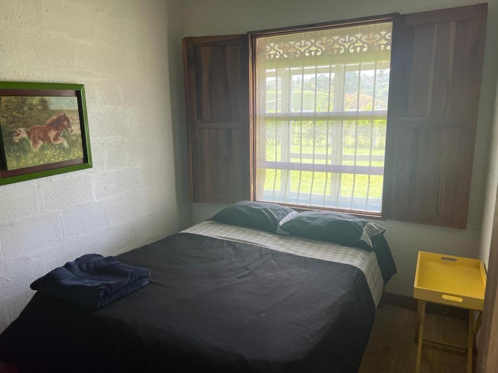 Spanglish Colombia Jericoc (Antioquia) Exterior foto