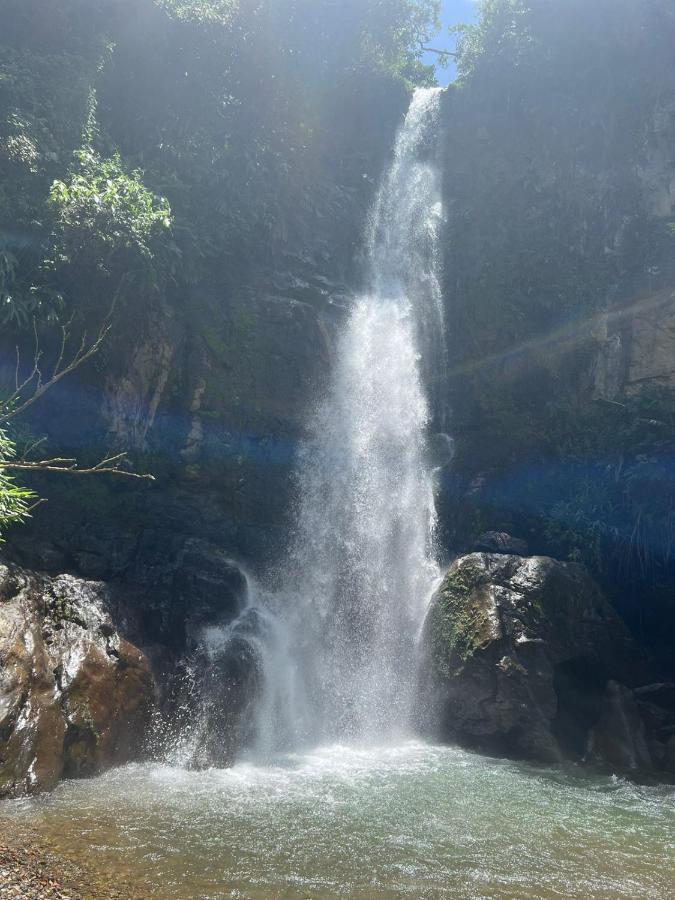 Spanglish Colombia Jericoc (Antioquia) Exterior foto
